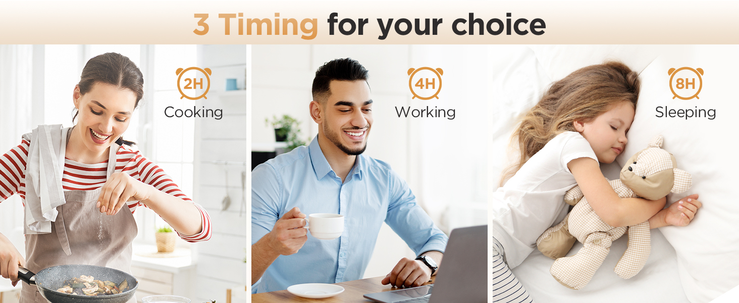 True HEPA+ Air Purifier Large Room bedroom air purifiers MOOKA air purifier for home