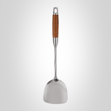 stainless steel kitchen utensils