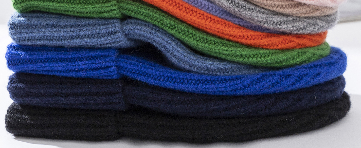 Made of 100% high quality genuine sheep's wool
