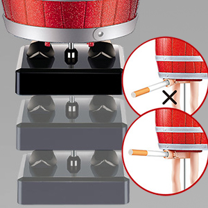 cigarette dispenser