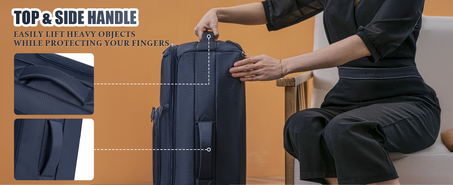 Luggage Sets