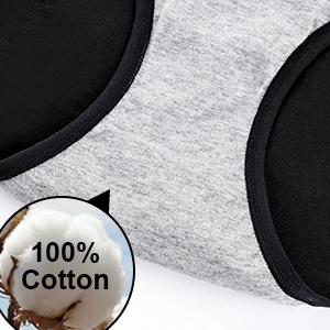 period underwear menstrual panties leak proof protective panty for women teen girls bambody thinx