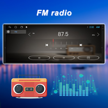 FM radio