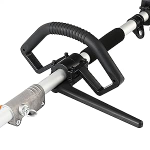 herramienta multifunción de jardinería 5en1 podadora sierra circular desmalezadora desbrazadora