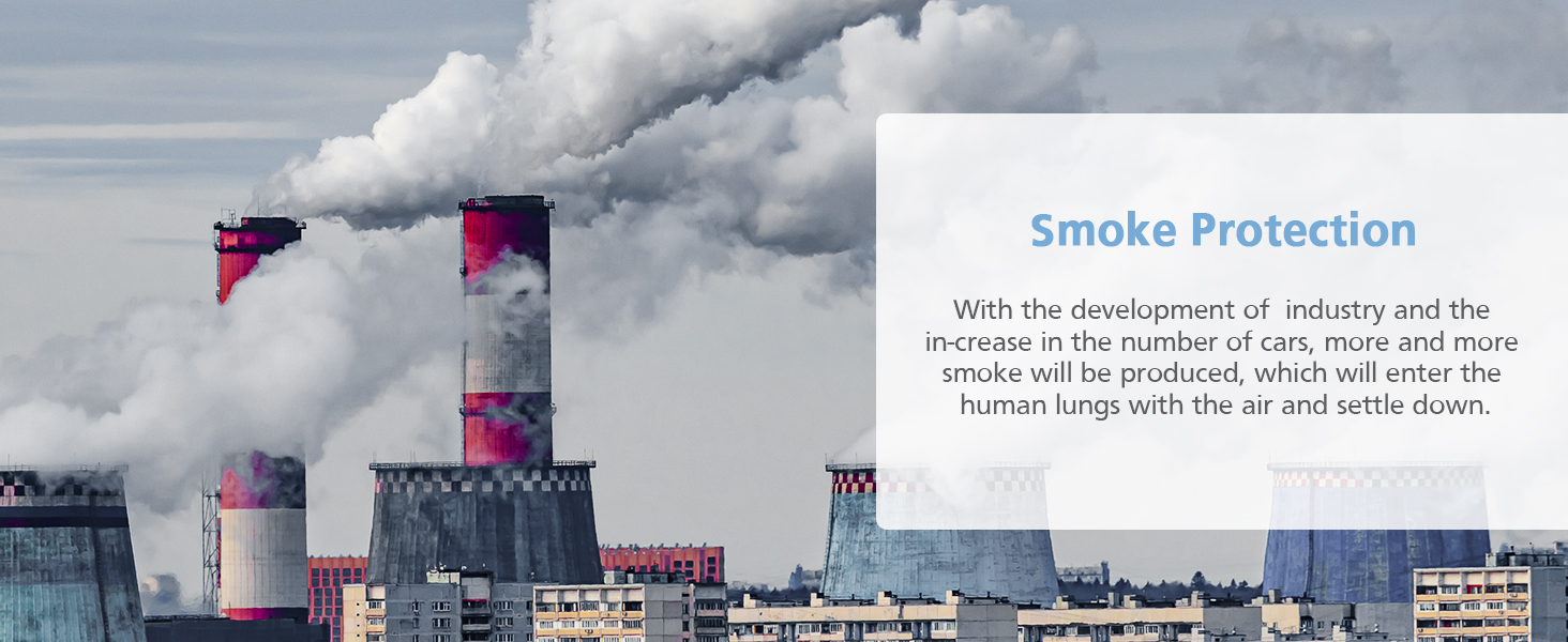 Smoke Protection