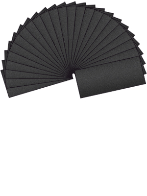 耐水ペーパー セット 中目 240目