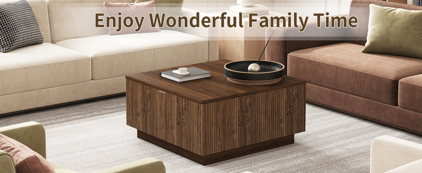 epecoya lift top coffee table
