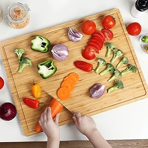 chopping board