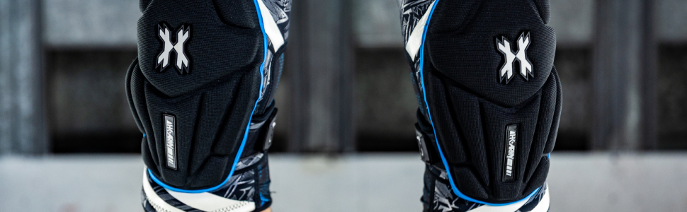 Crash Knee Pads