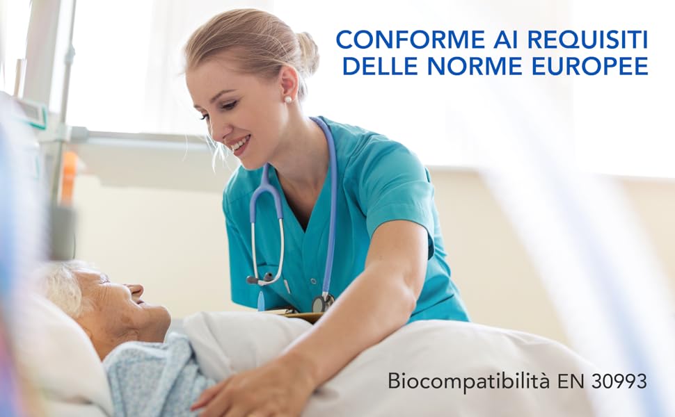 Aiese Urinbeutel mit europäischer Konformität