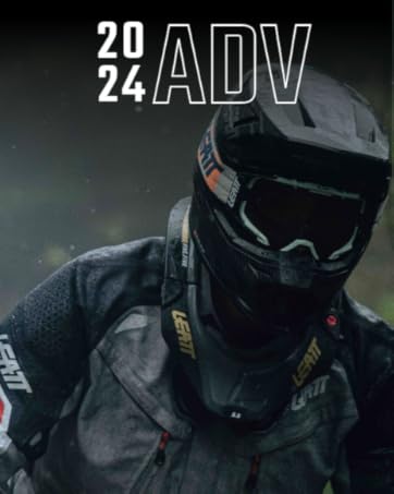 Leatt 2024 ADV Header Image - Neck Brace