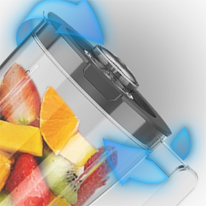 Blender, Grinder & Chopper, Blend, Grind, Chop, Smooth, Kitchen, Home