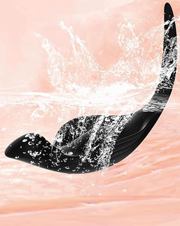 Wearable Vibrator for Women