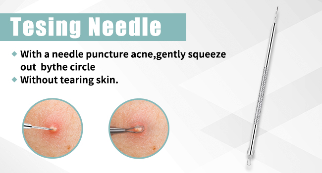 pimple extractor