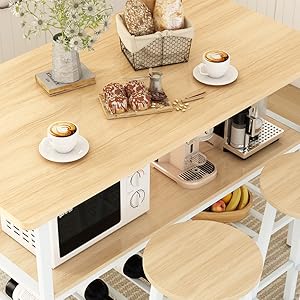 Kitchen Table Set
