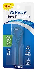 Floss Threader