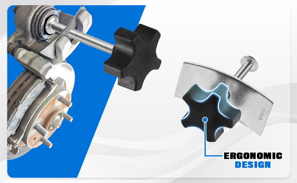 Ergonomic Design