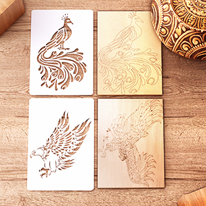 Pyrography