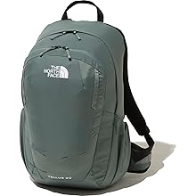 Amazon | [ザノースフェイス] キッズリュック テルス20 K Tellus