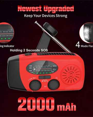 radio