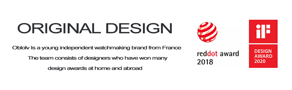 Original design