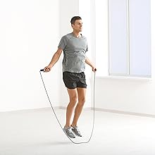 jump rope