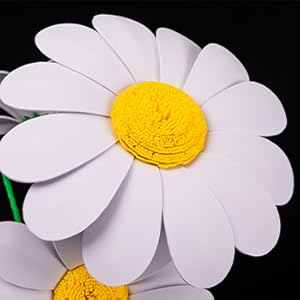 white foam craft sheets