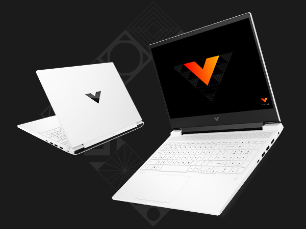 HP Victus ノートPC ホワイト Victus 16(AMD)レビュー 日本HPの新ブランドのゲーミングノート