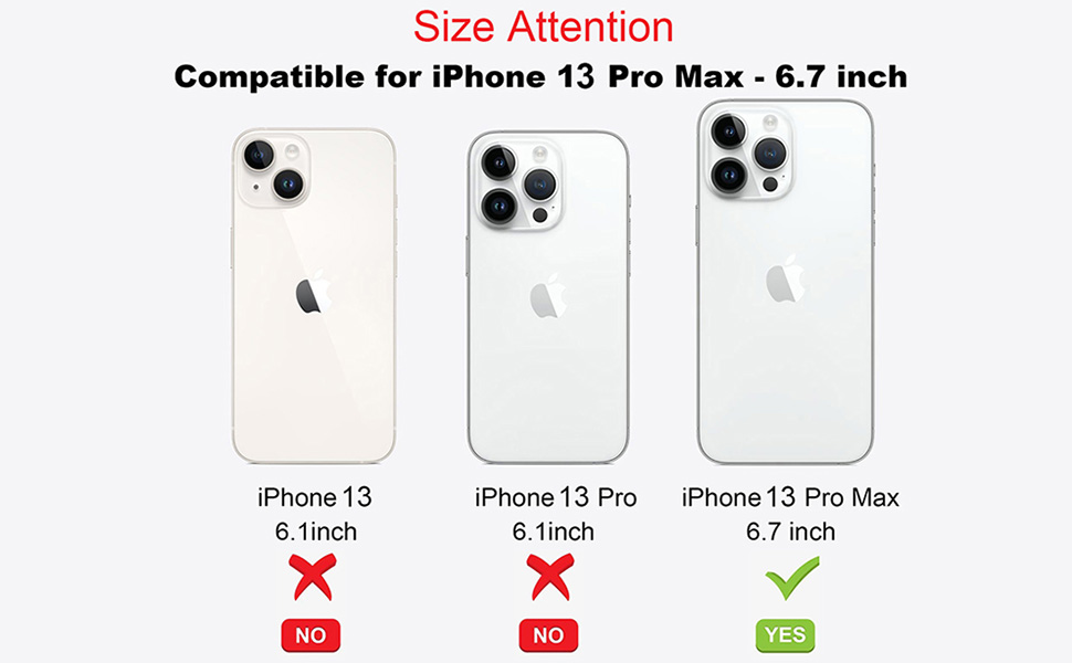 iPhone 13 Pro Max Case Curly Wave Cute for Women Silver