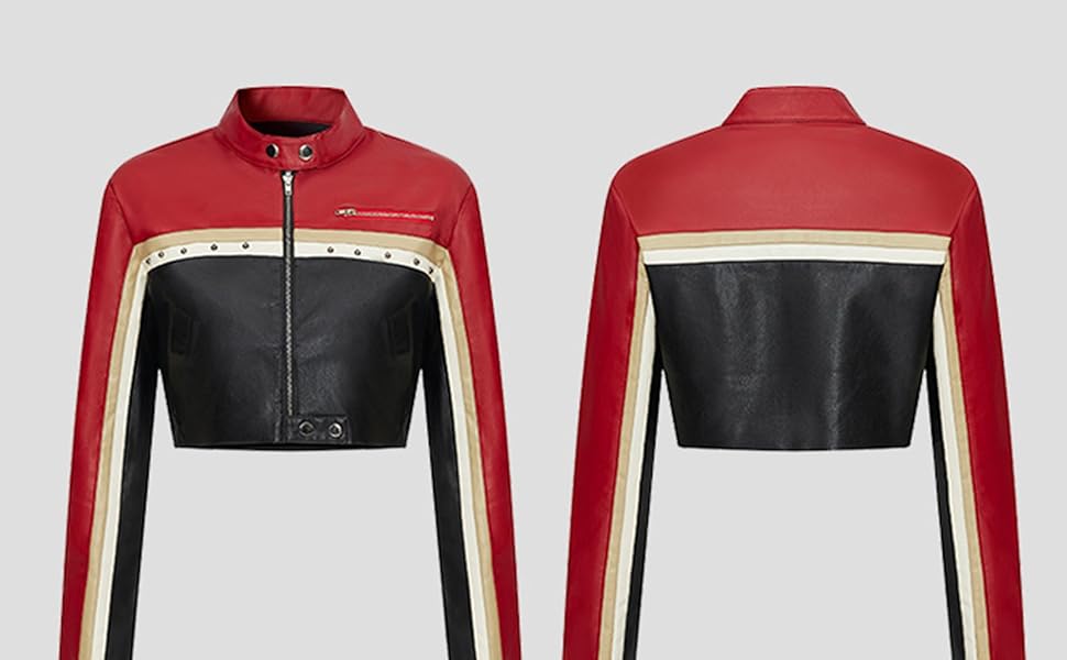 R*様 simianring 2way jacket RED/GRAY24-25 R*様 simianring 2way jacket RED/GRAY24-25 R*様 simianring