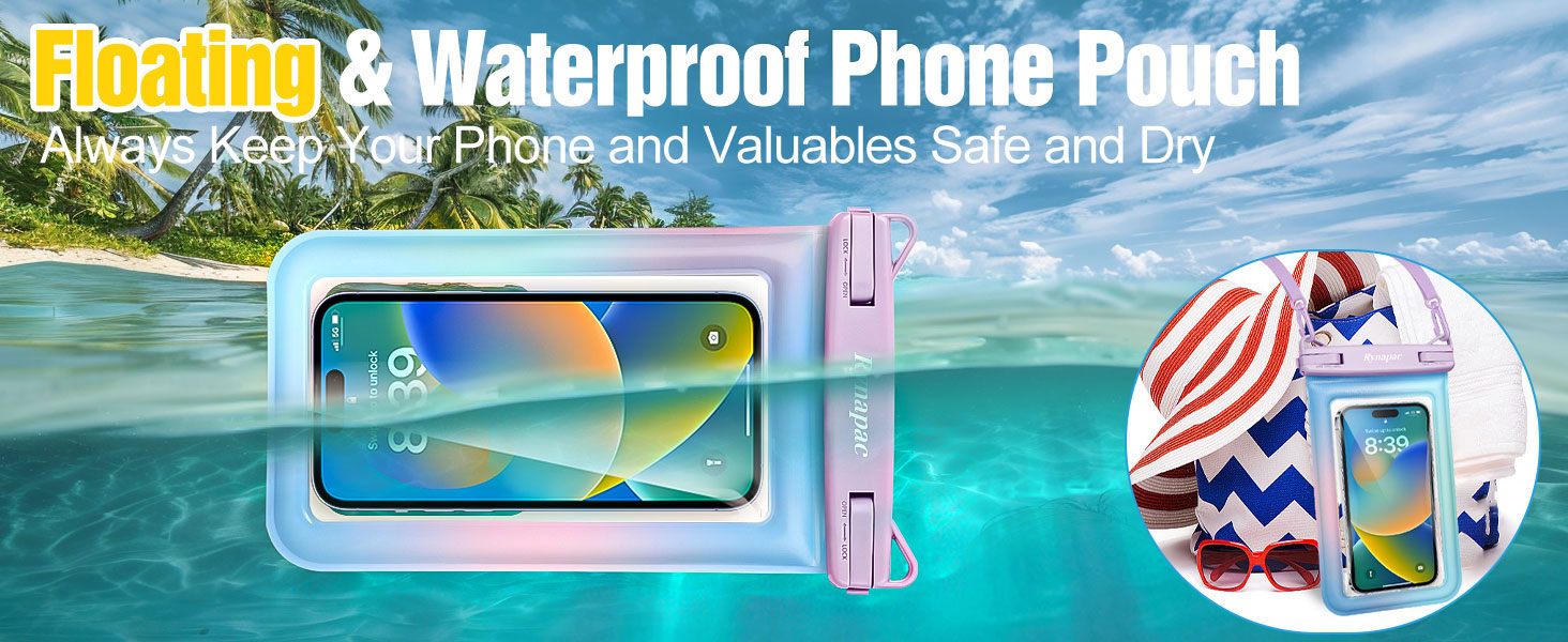 Cruise ship essentials