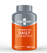 Women's 50+ Multivitamin