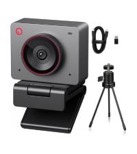 Amazon.com: OBSBOT Tiny SE Webcam-1080P 100FPS-Extra Tripod
