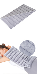 016 Heating Pad Microwavable