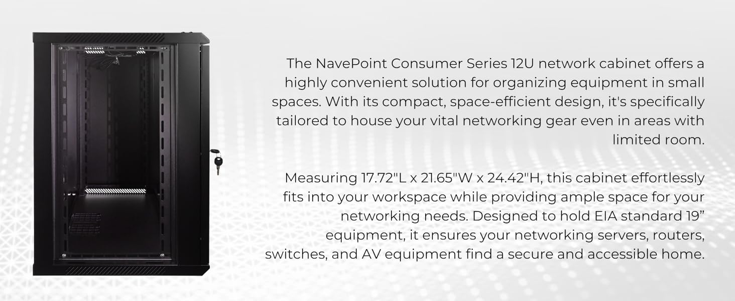 it cabinet it rack data cabinet data rack 12u