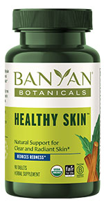 healthy hair rebrand