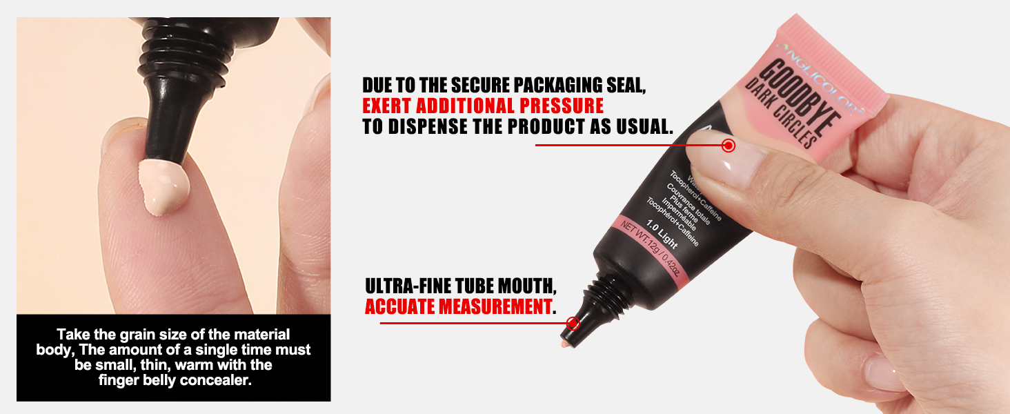 eye concealer