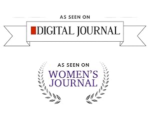 Acubracelet articles in digital journal and womens journal articles november 2024