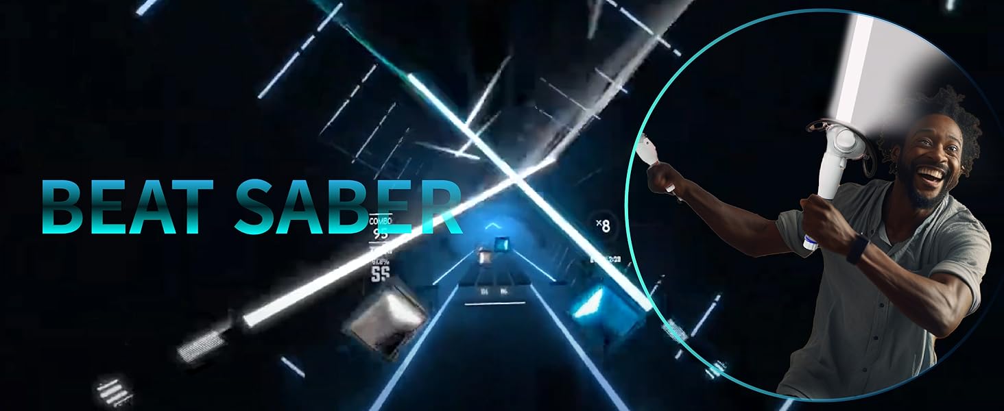 Handle Attachments for Quest 3 Controller Grips