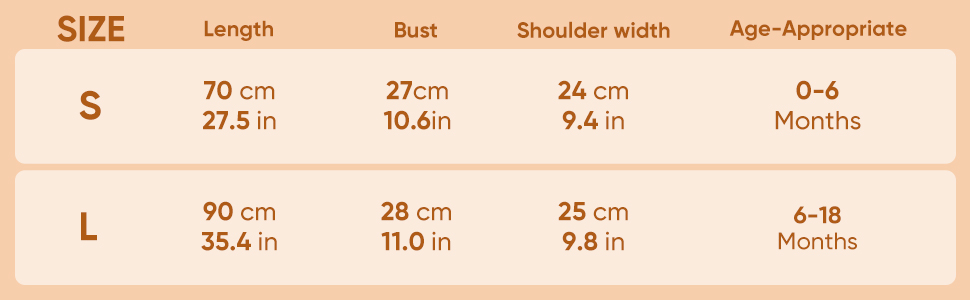 Baby Sleeping Bag 2.5 Tog Baby Autumn Winter Long Sleeve Sleeping Bag