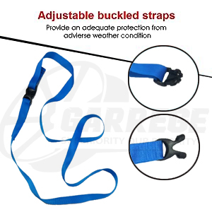 BUCKLE