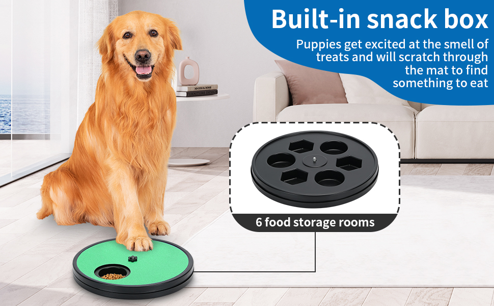 scratch board for dogs