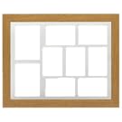 20x16 for 7x5 (x2) 6x4 (x7 )