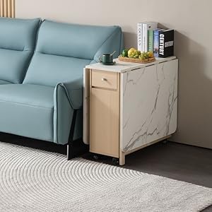 drop leaf tables for small spaces