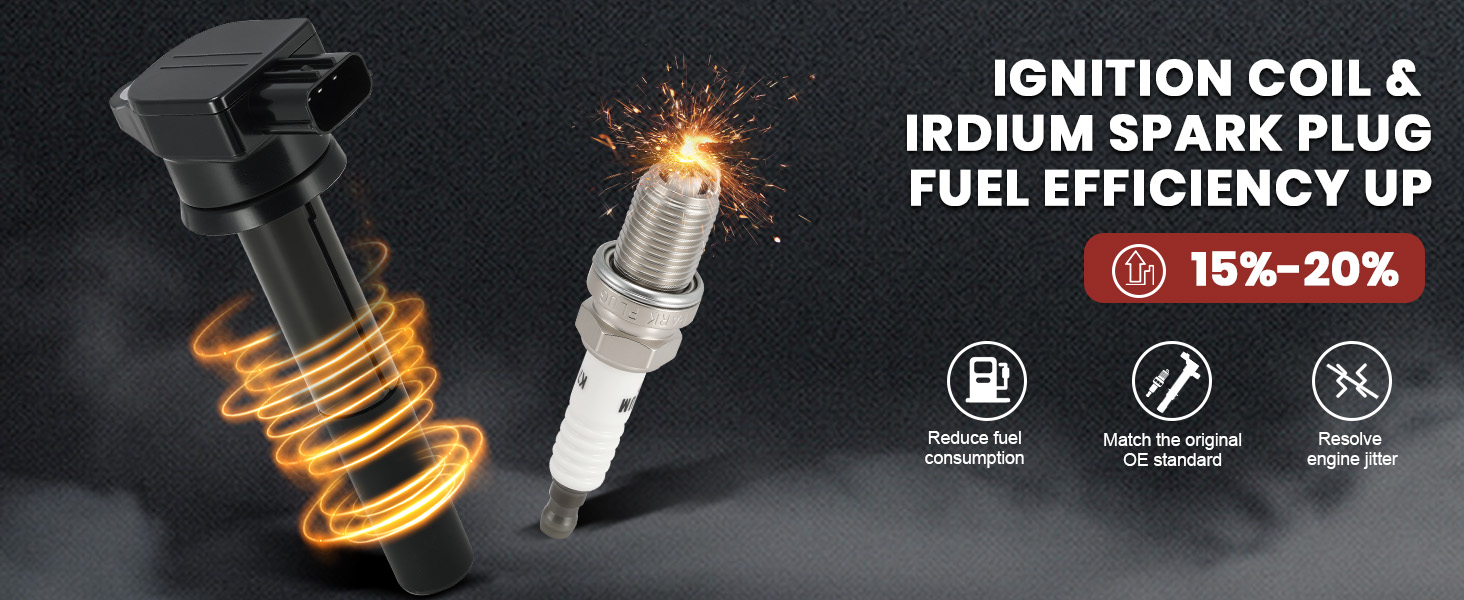 Ignition Coil Pack