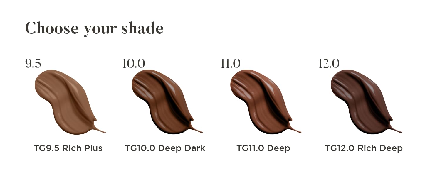 protect hydrate natural moisturising lasting blend dewy wrinkles spf foundation primer tinted mature
