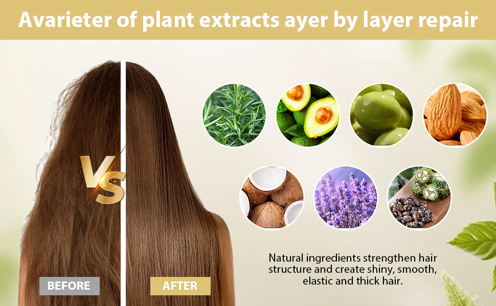 hair regrow oil