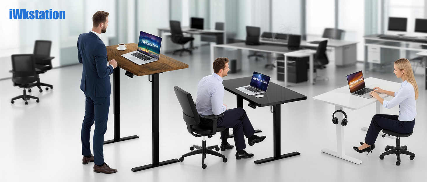 standing desk