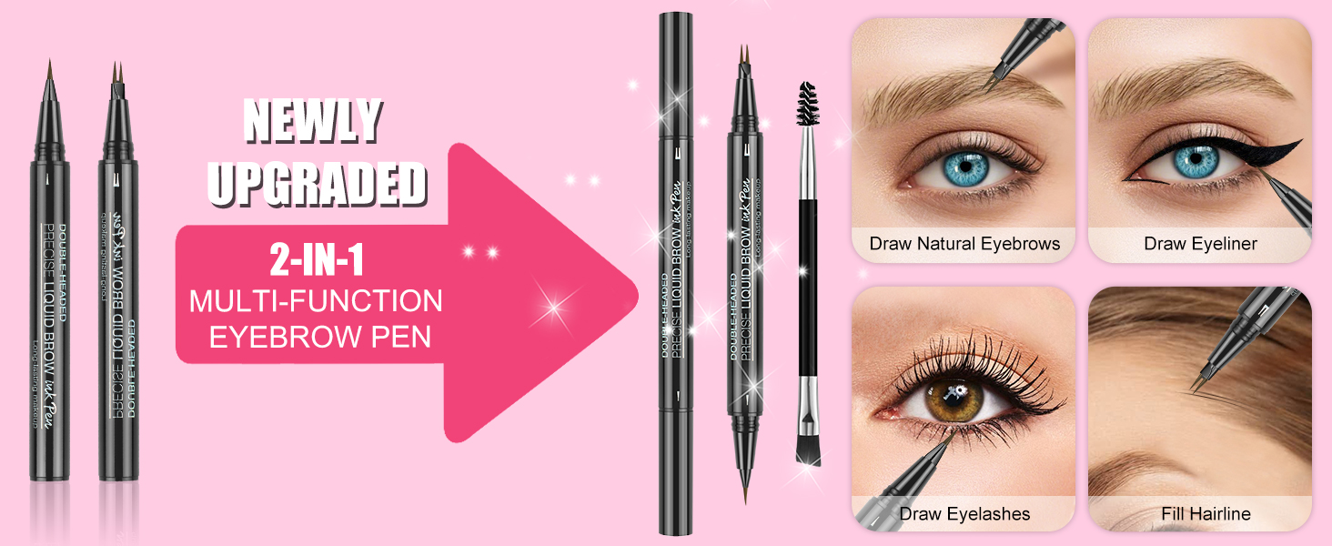 microblading eyebrow pen
