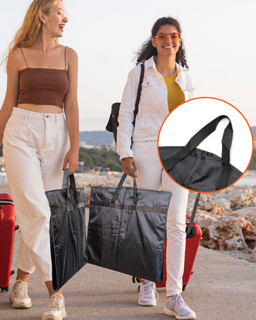 garment bags for travel mens suit